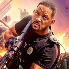 BAD BOYS: RIDE OR DIE (aka BAD BOYS 4 LIFE) - HANGOUTS 138