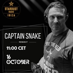 ISR Session 4 | Dirty Tech House Set