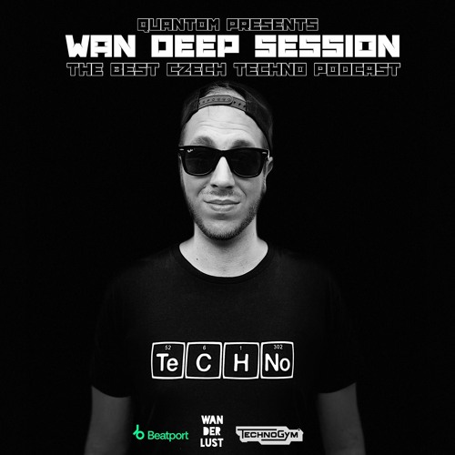 WAN DEEP SESSION #791 (Franke Presents: Boris Brejcha & Friends Exclusive Mix) [HIGH-TECH MINIMAL]