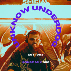 Unknown Underdog House Mix 002