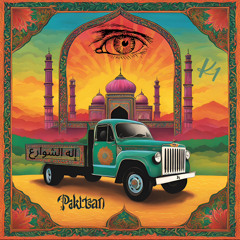 Pakistan