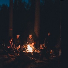 Campfire story
