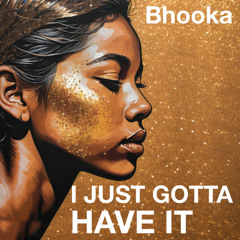 Bhooka - I Just Gotta Have It (Original Mix)