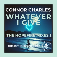 Whatever I Give - The Mixes