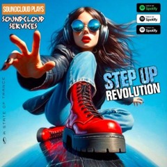 Step Up Revolurion -