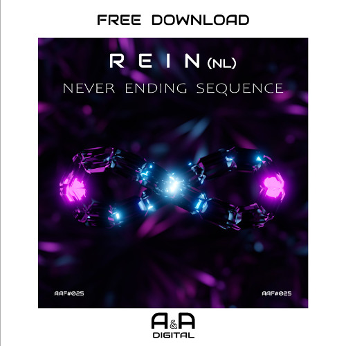 REIN (NL) - NEVER ENDING SEQUENCE (ORIGINAL MIX) // FREE DOWNLOAD!