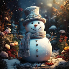 The Snowman 120 Dmj