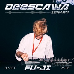 FUJI Festival: Deescawa