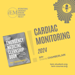 Cardiac Monitoring (2024)