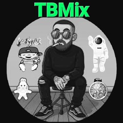 Mac Miller Medley~Just Like a Pill Piano Instrumental~Pink~TBMix.mp3