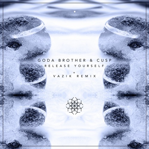 PREMIERE: Goda Brother & Cusp - Release Yourself (Vazik Remix) [Cold Groove]