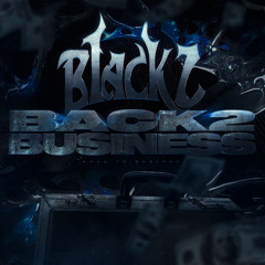 BACK2BUSINESS MIX 💿