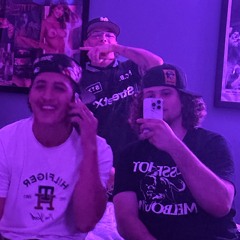 CRACK CUSTY  (JT X SK LEAK) PROD. OGMSOULE