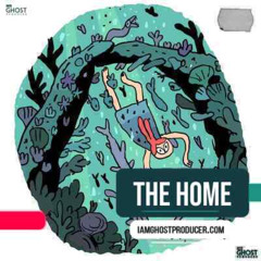 The Home • Ghost Production • Ghost Producer •  AfroHouse ⇨🛒 Buy - $499👻