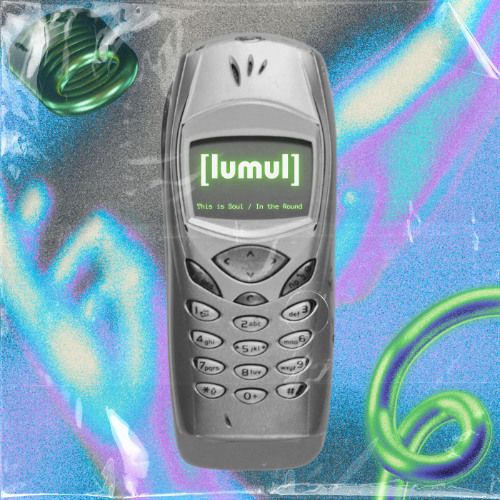 This is Soul/ In the Round