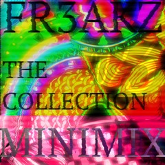 THE COLLECTION OF 2023 PT2 MINIMIX