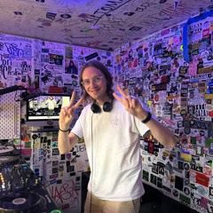 C.K. @ The Lot Radio 08-31-2024