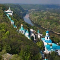 13 ВЕЛИЧИТ ДУШЕ МОЯ ГОСПОДА...