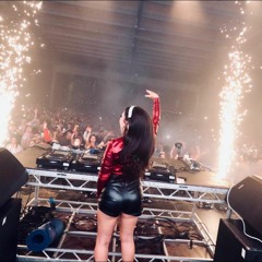 Without Me - RAVE MIX