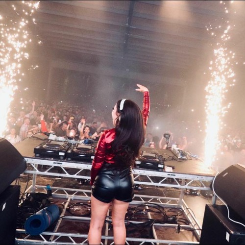 Without Me - RAVE MIX