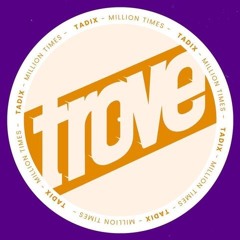 PremEar: Tadix - Million Times [FREE DOWNLOAD]