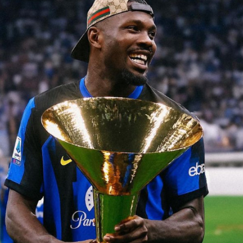 marcus thuram