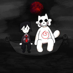 Moonlit Ferryride (Ft: Evelyn Sunshine)