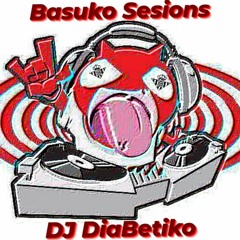 Basuko Sesions Vol.2-Makina HardTrance 170BPM