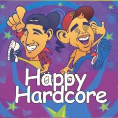 Happy Hardcore Classics 2000s
