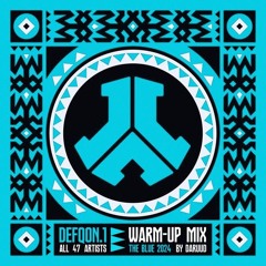 Defqon1 '24