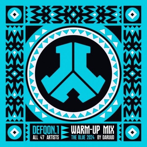 Defqon1 '24