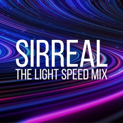 The Light Speed Mix