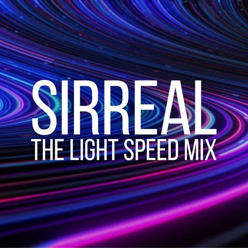 The Light Speed Mix