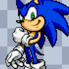 Sonic 3 HFTF