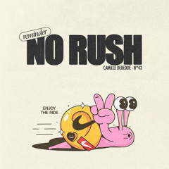 N°43_ No Rush