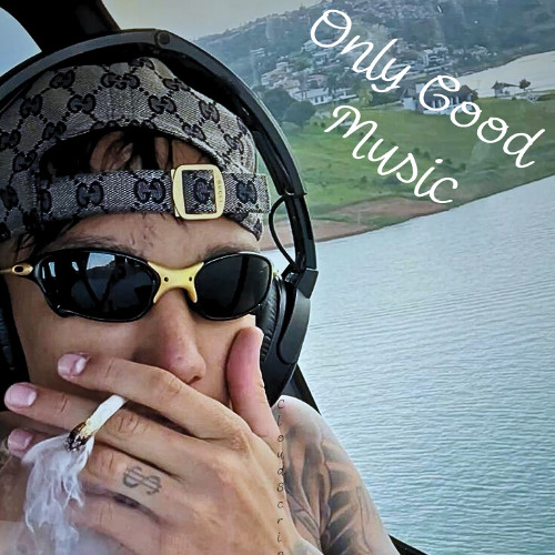 ONLY GOOD MUSIC 🫧 JEAN SERNA DJ