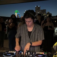 the culdesac live #1 // 8.16.24