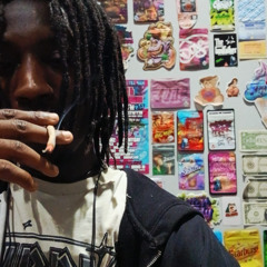 LEFT ALONE [prod. @6ssx6latt]