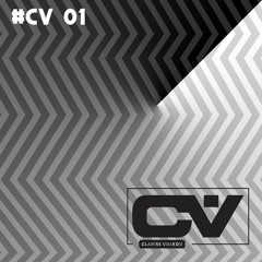 #CV01 mix by Clarise Volkov