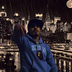 “Alone” freestyle