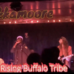 Blakkamoore and RBT Live April 2022