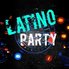 Latino Party Mix 2022