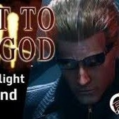 Albert Wesker The Mastermind Theme Song  "Right To Be a God"
