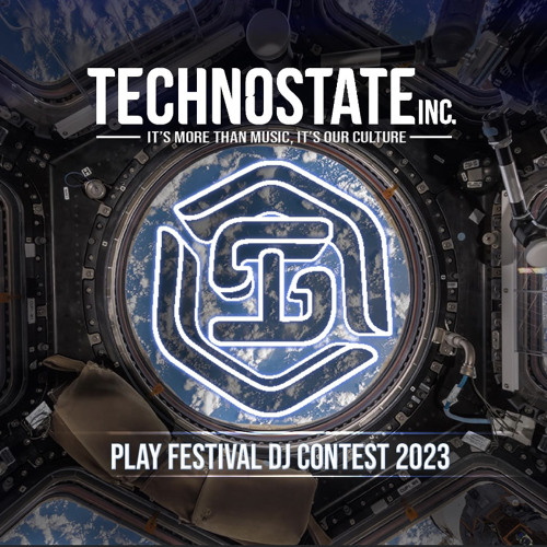 Martinez - Technostate Inc. DJ Contest 2023 - Play! Festival 2023