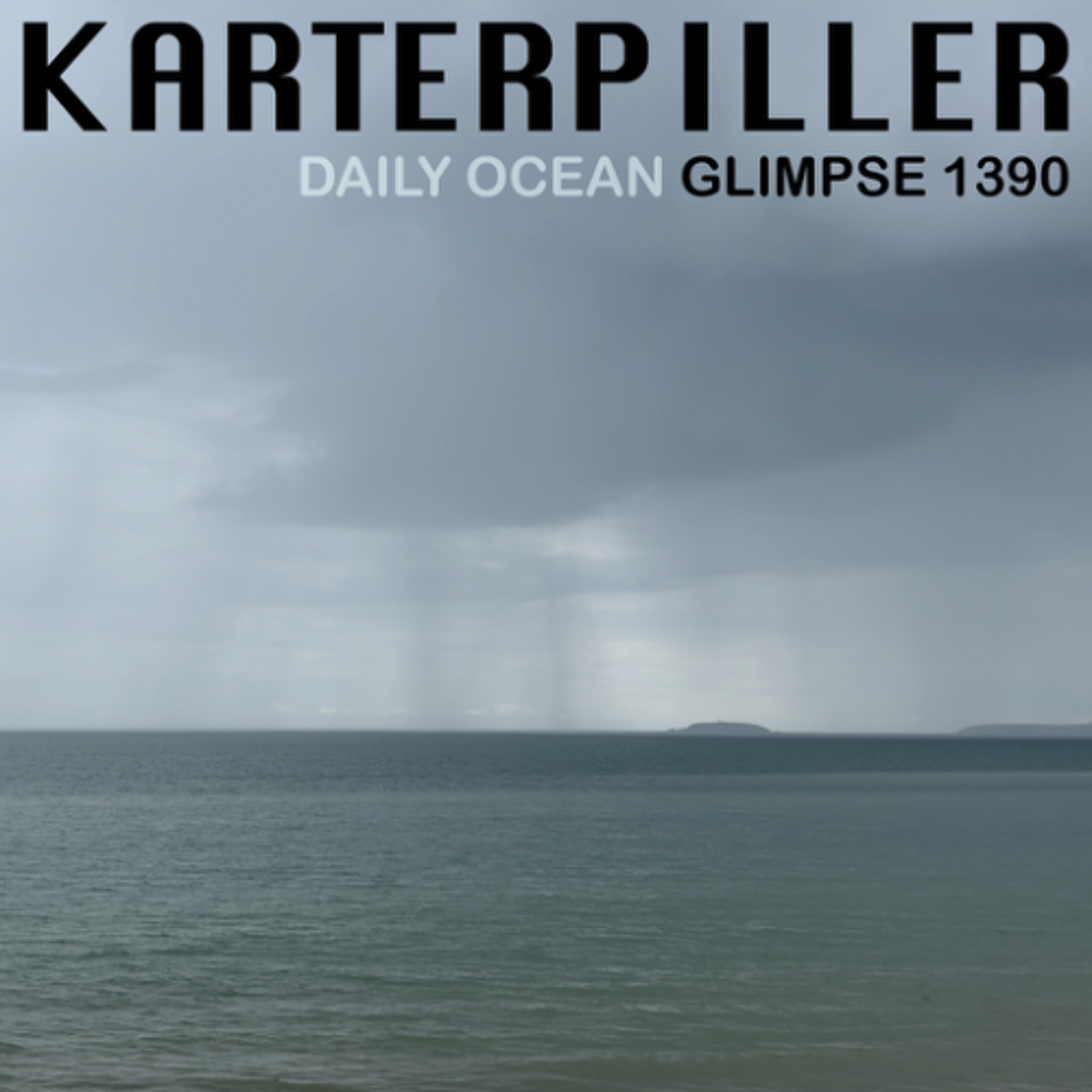 Glimpse 1390 (Jul 22 2025) episode artwork