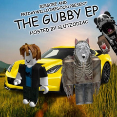 5. RELEASE THE GUBBIES