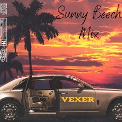 Sunny Beech Mix - VEXER