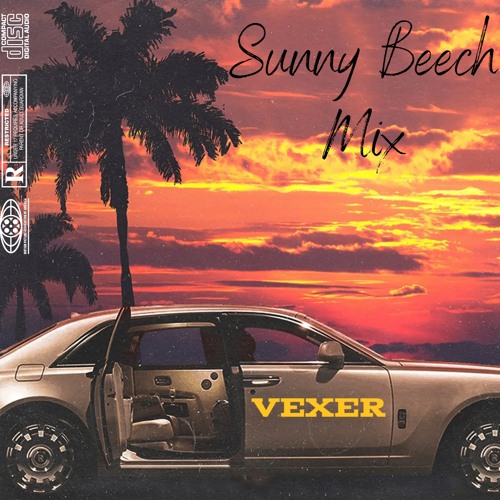 Sunny Beech Mix - VEXER
