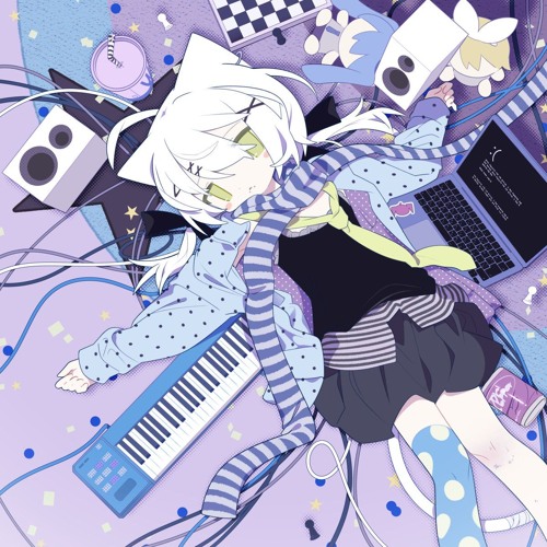 Stream Beyond the way (feat. 初音ミク + 鏡音リン・レン)GoldenEggs