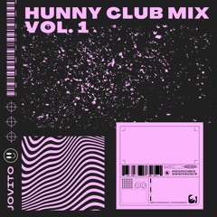 JOVITO - Hunny Club Mix, Vol. 1